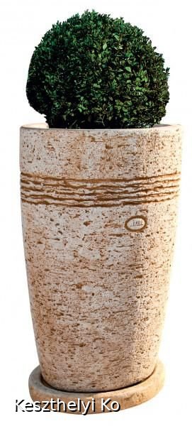 kö virágtartók,beton virágtartók,kaspó,balkonláda,virágláda,virágtartó,kaspó